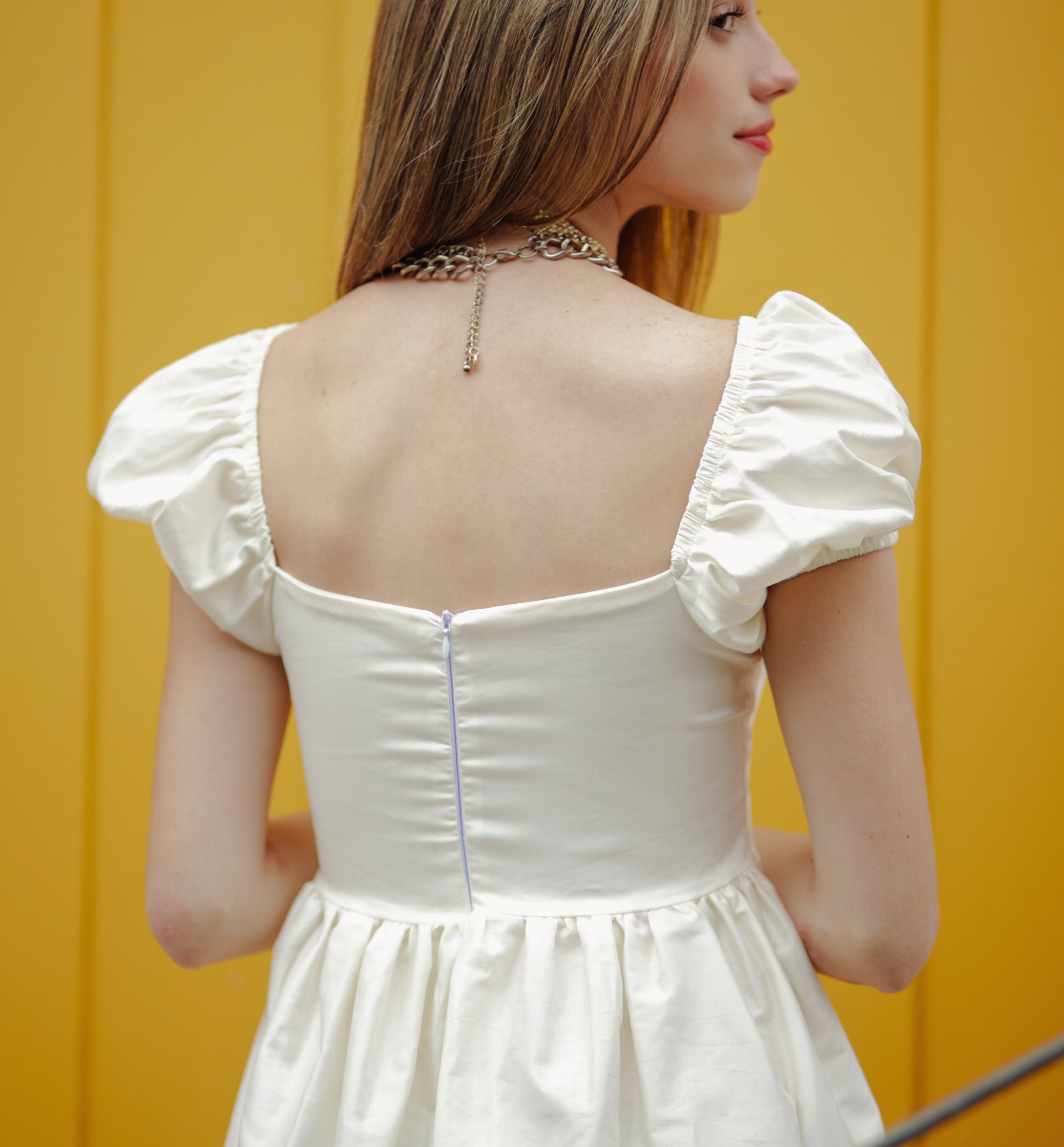 Vestido Nina