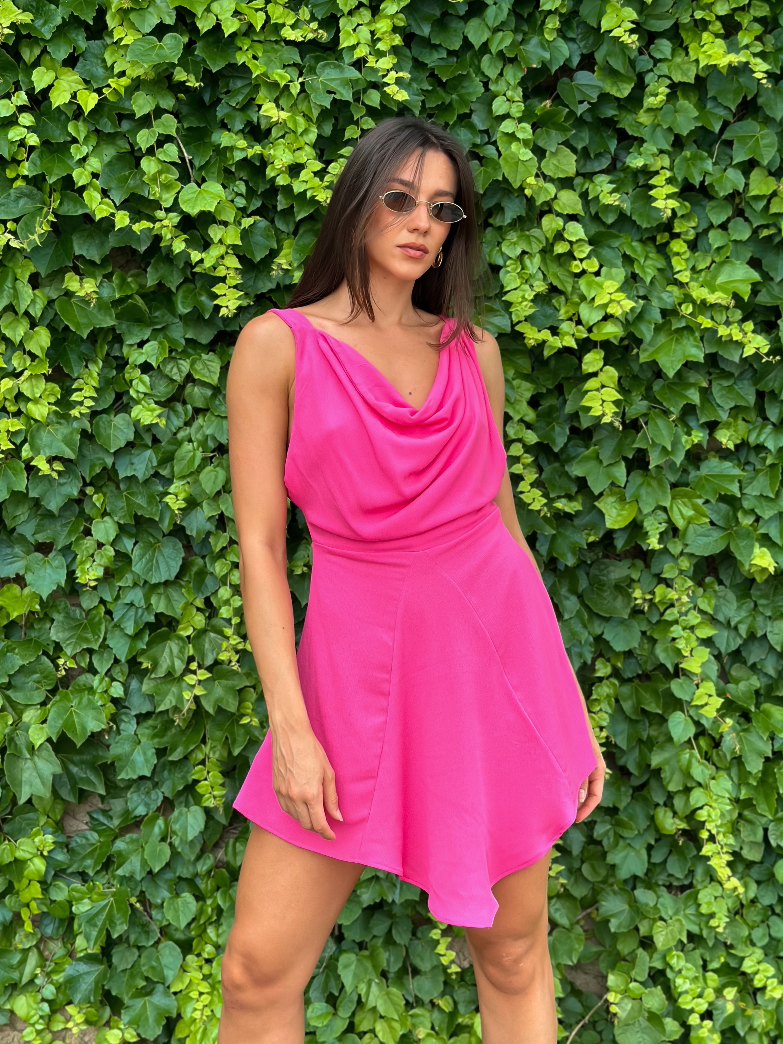 Vestido Chiara