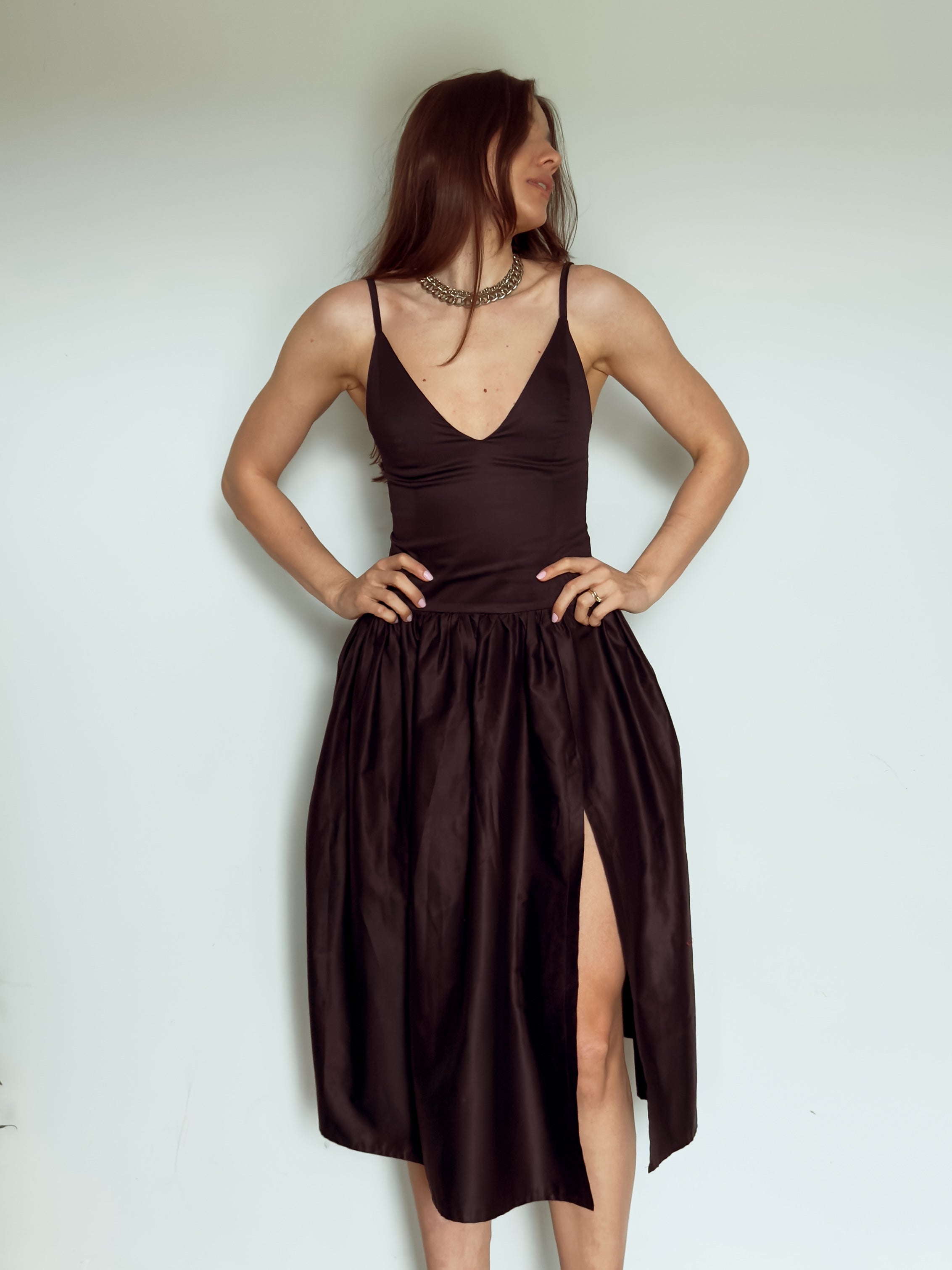 Vestido Carrie
