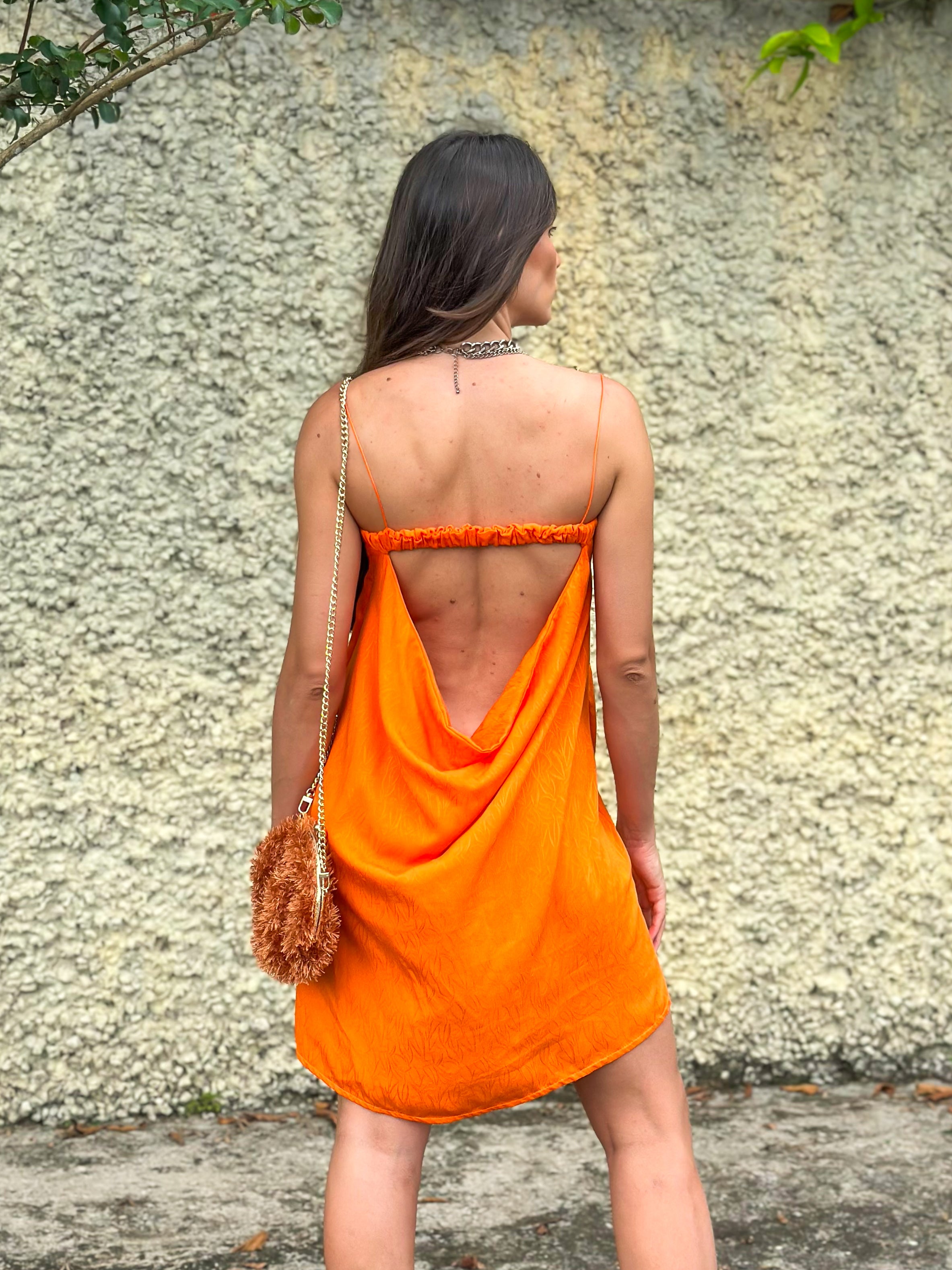 Vestido Trancoso