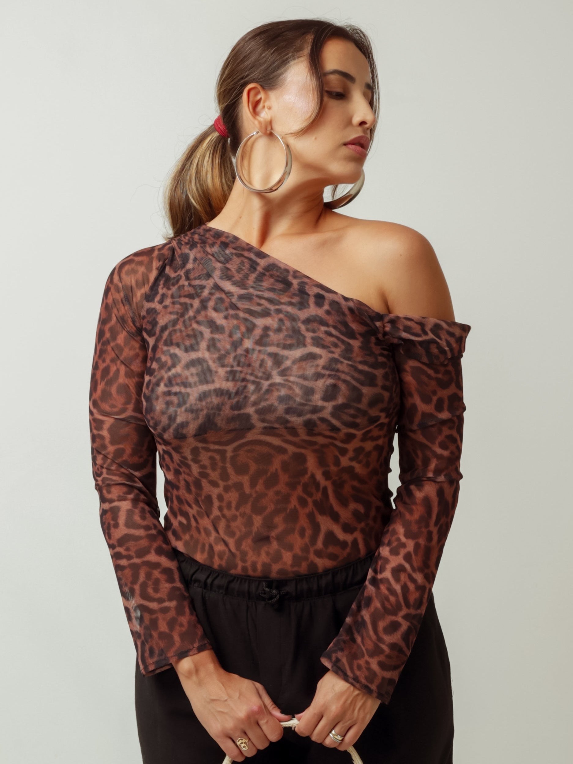 Blusa Bella