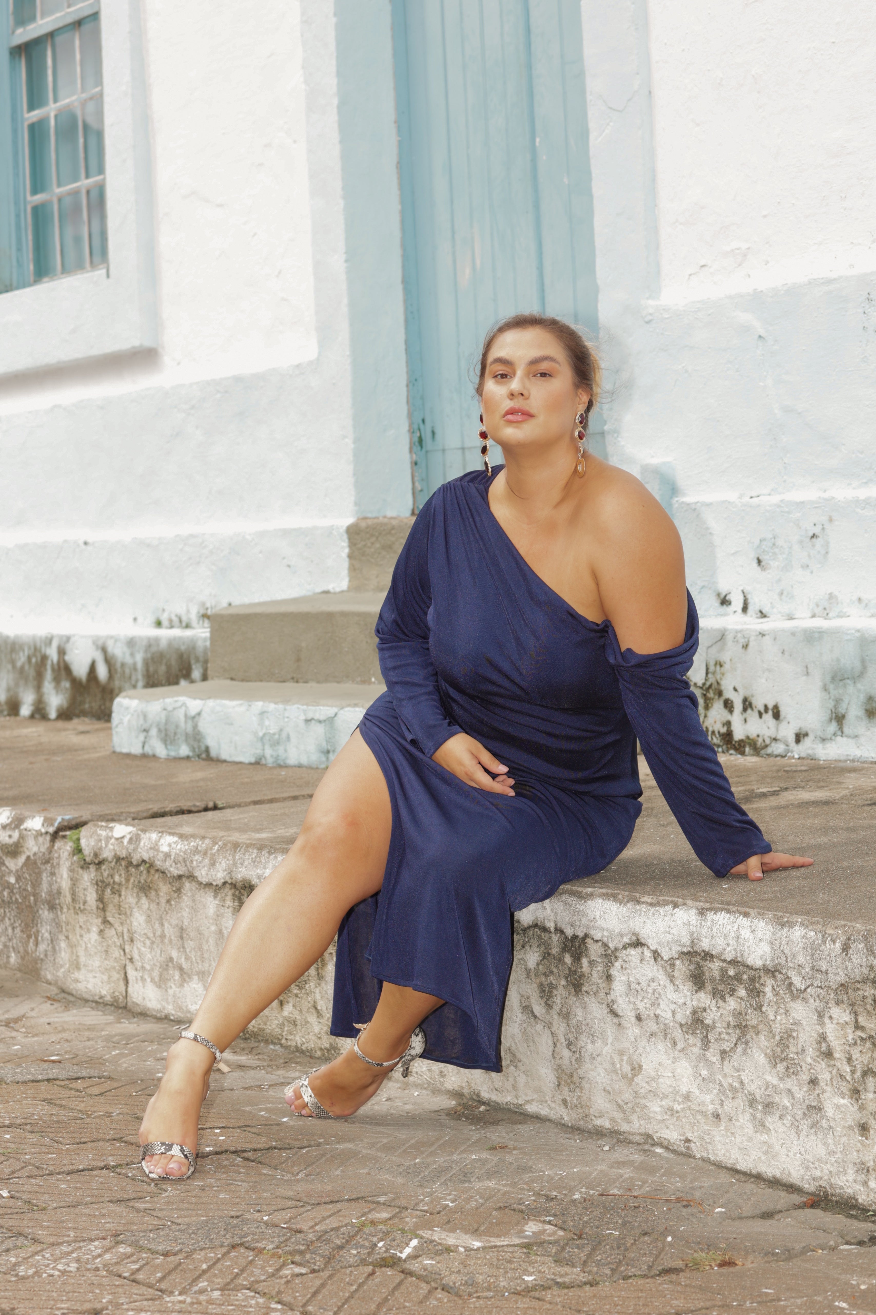 Vestido Loren