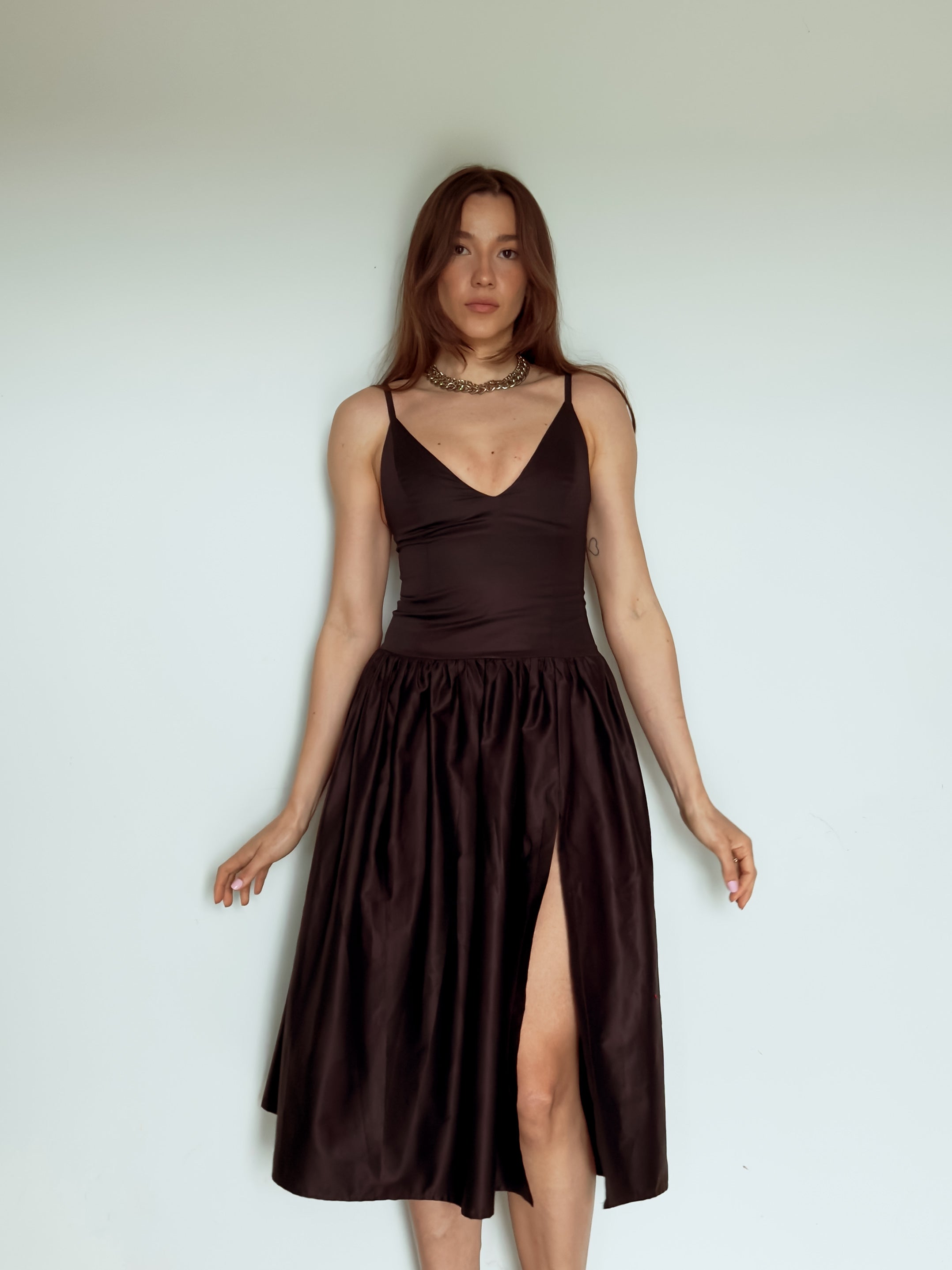 Vestido Carrie