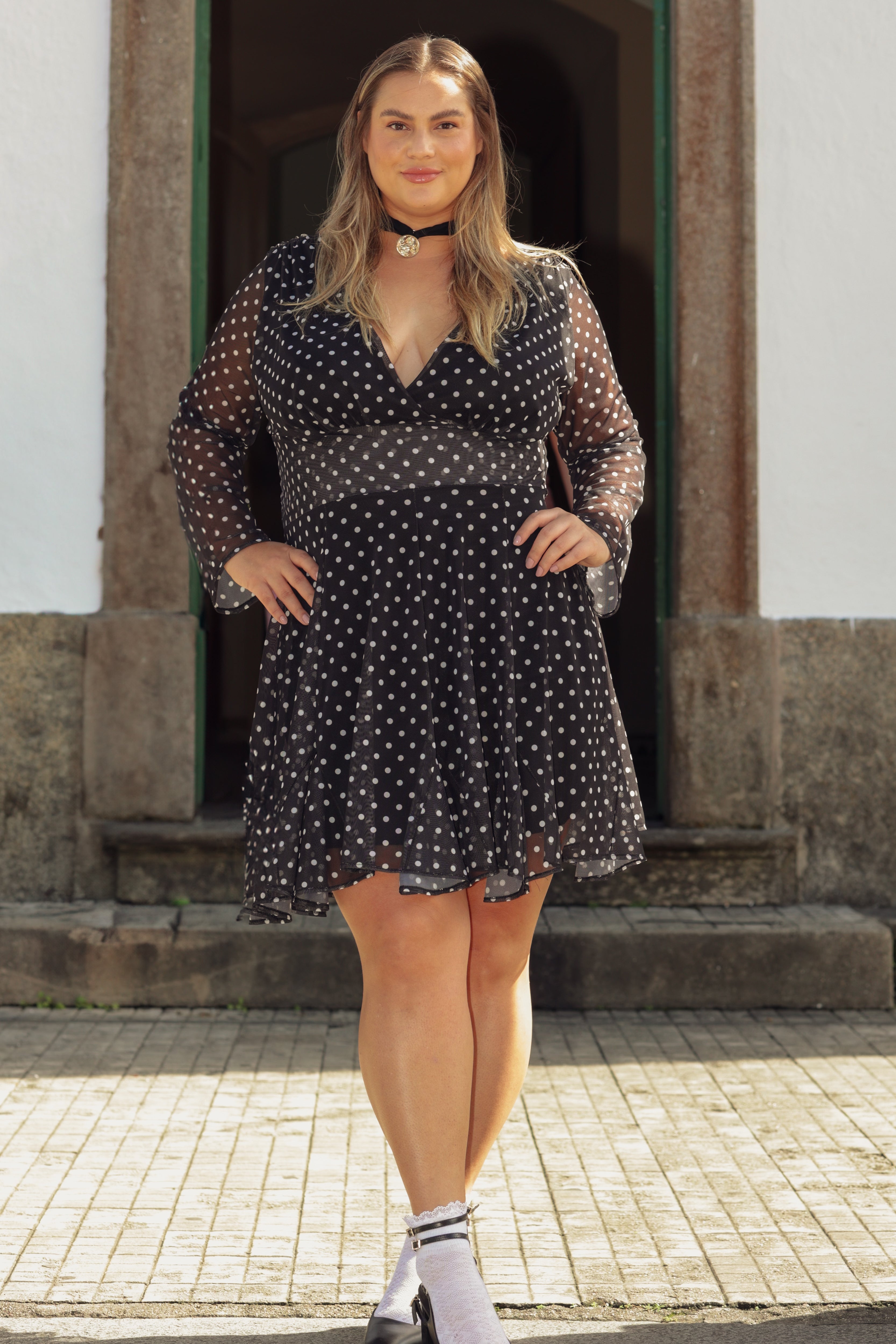 Vestido Joan
