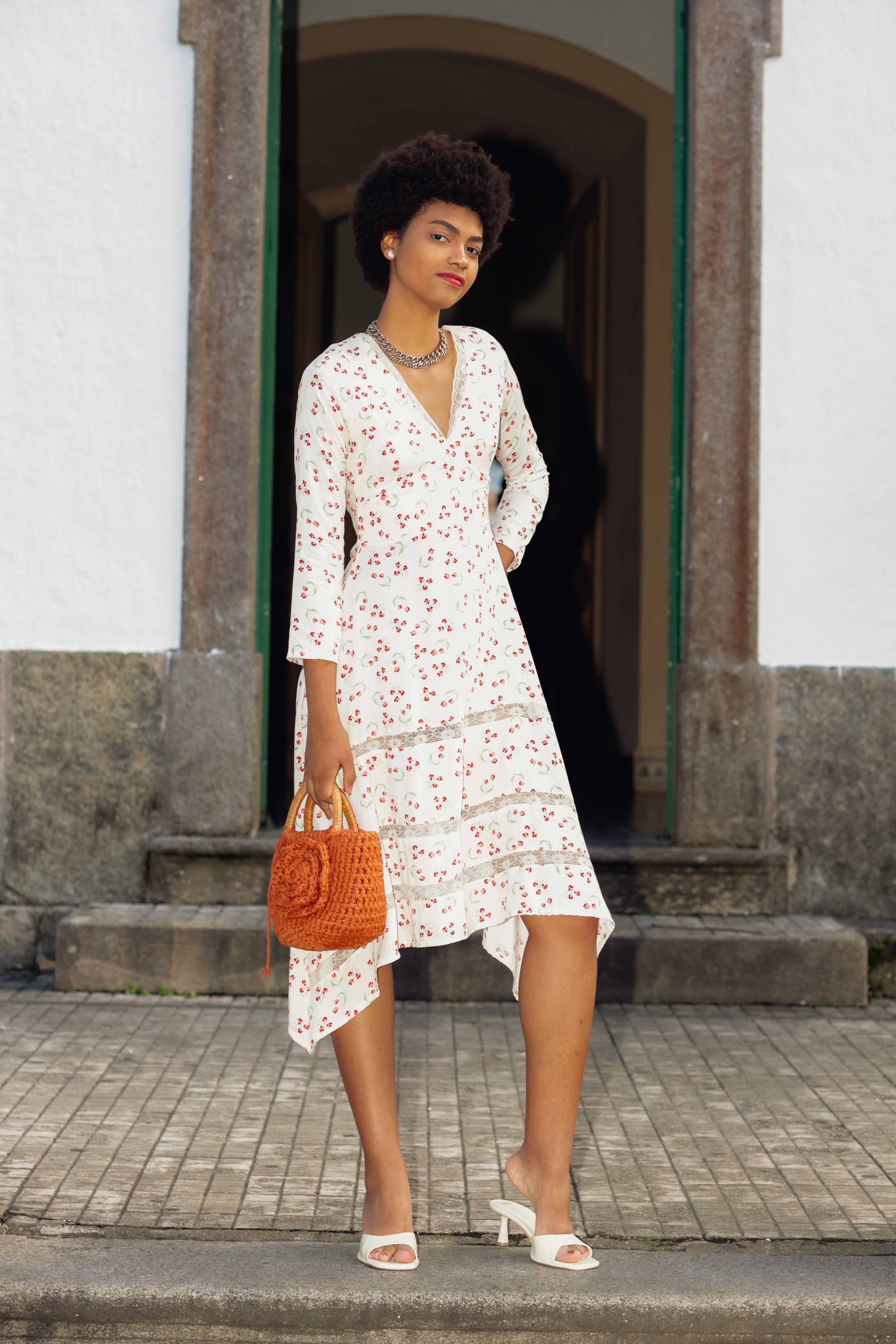 Vestido Emma