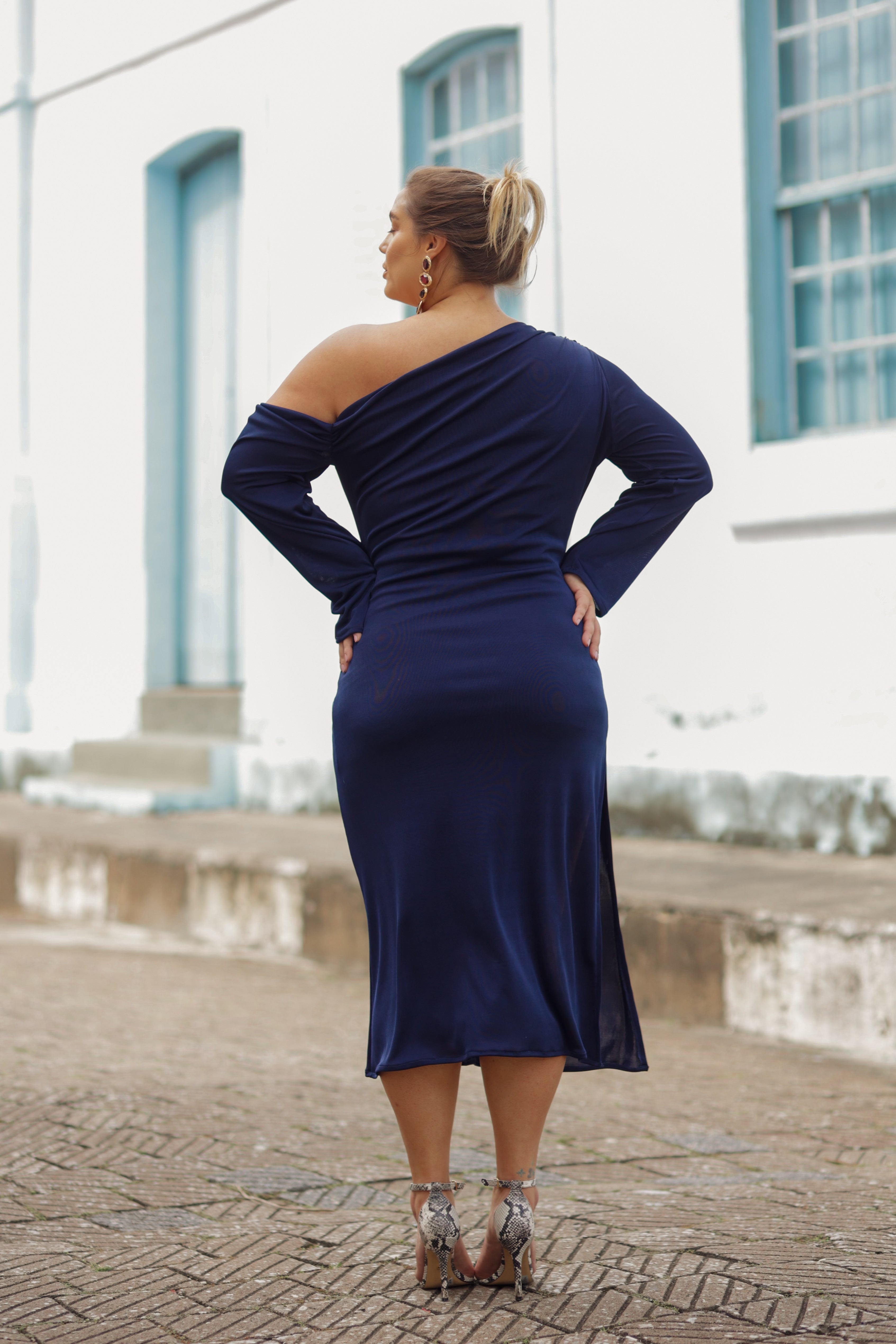 Vestido Loren